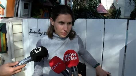 İstanbul’da takıntılı aşık dehşeti: İngiliz öğretmen Katie Erorbay .